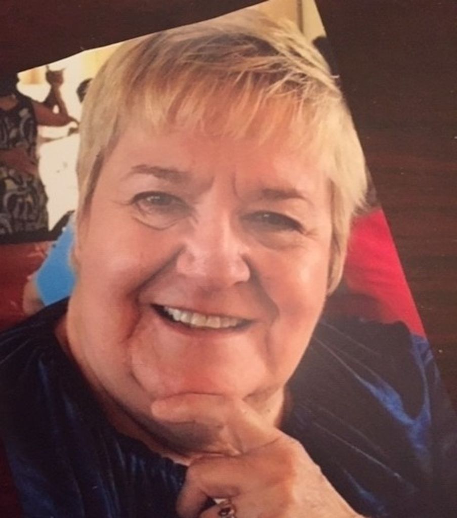 Nancy A. (Cabuno)  Skopic Profile Photo