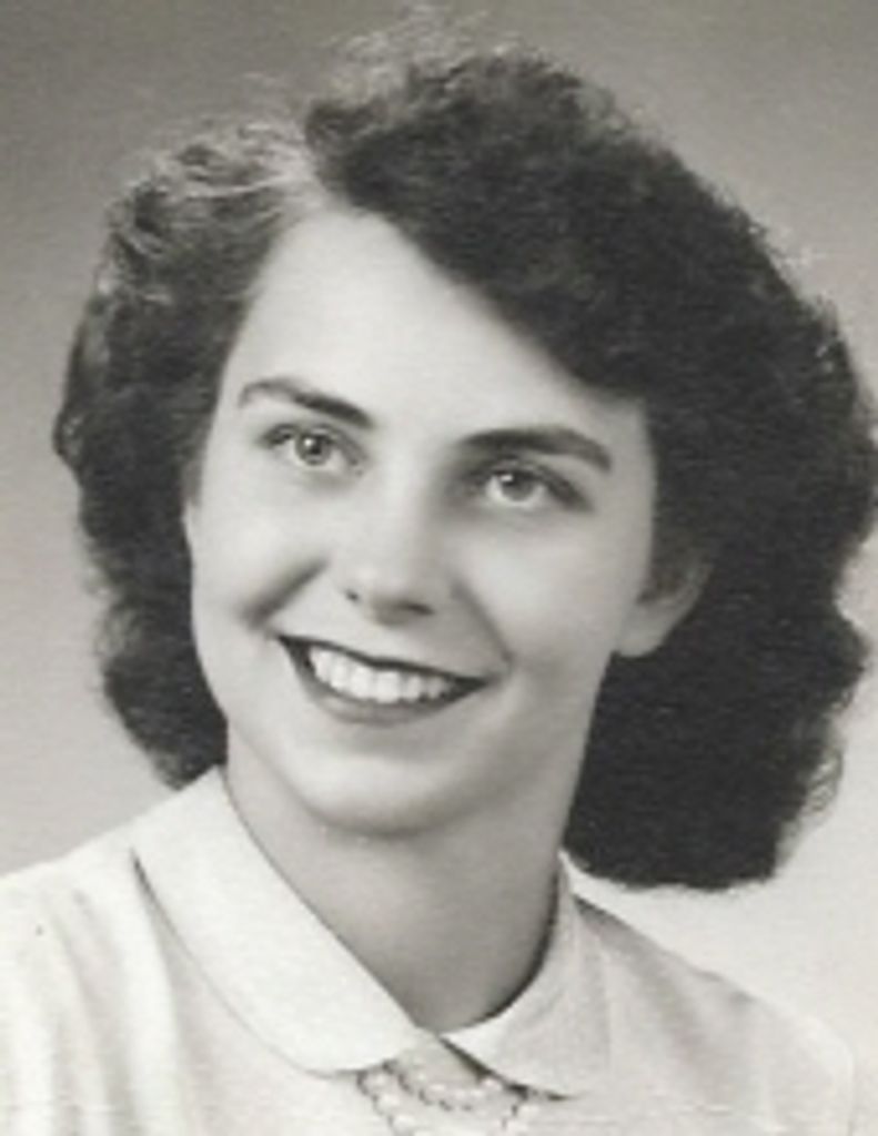 Lydia Irene Wilson