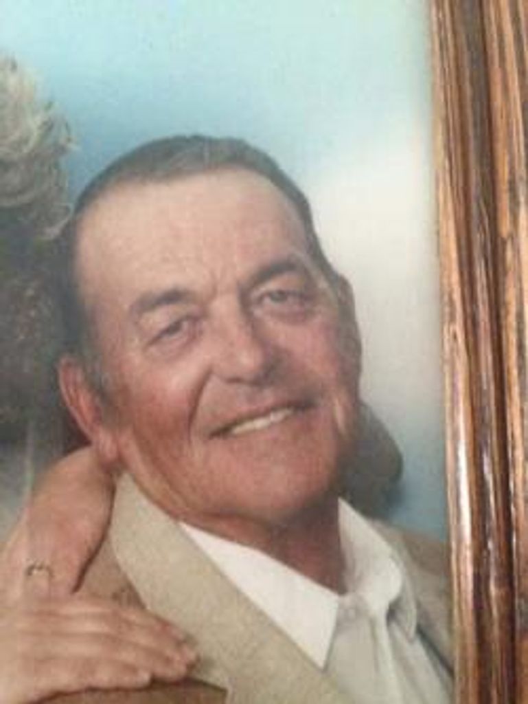 Donald Herbert Lundberg