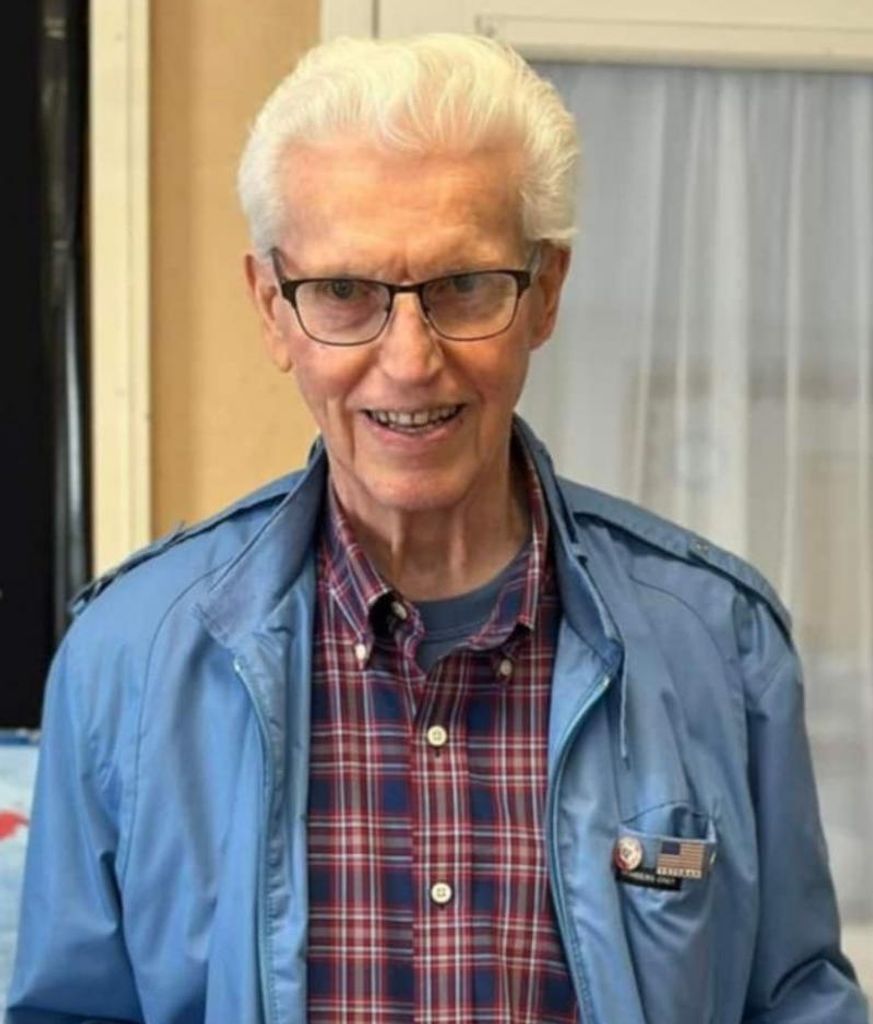 James Franklin Stephenson