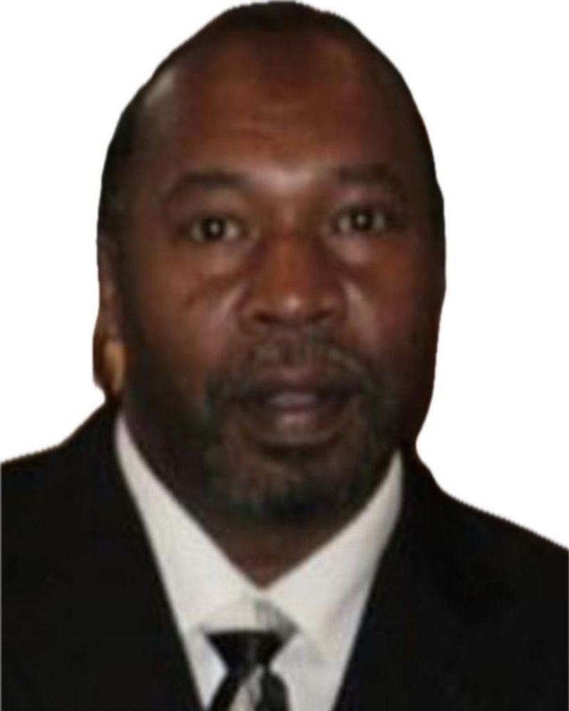 Curtis Dwayne Marshall Profile Photo