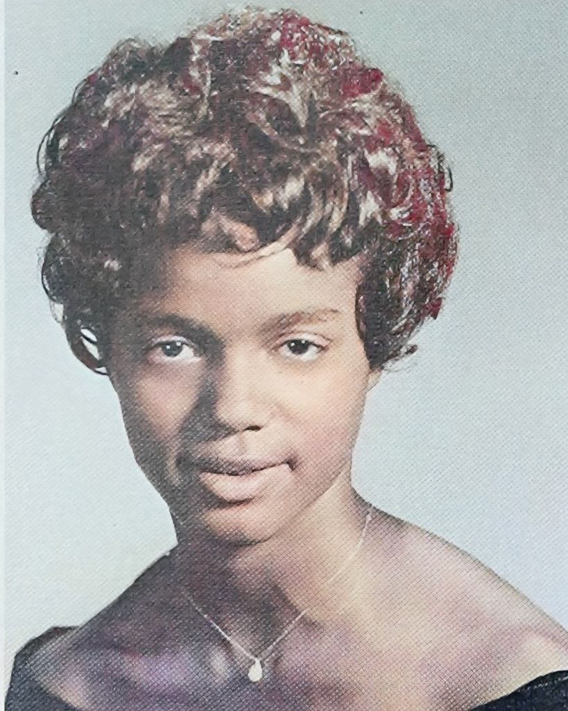 Vanessa Roach Profile Photo