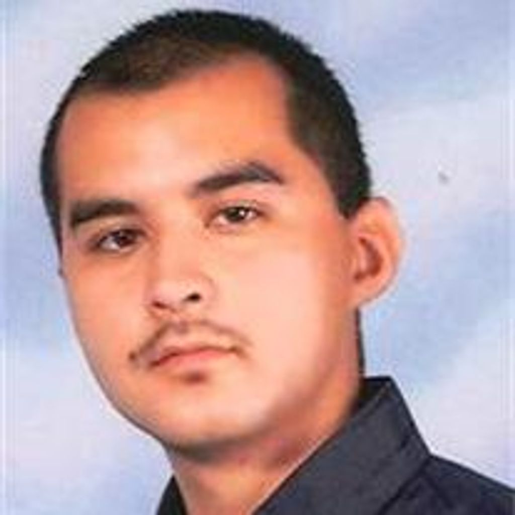 Joel Martin Morales