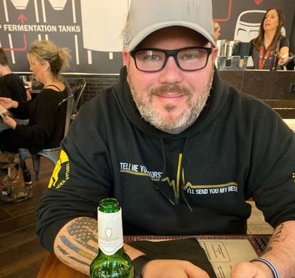 Donald Ian Gephart Profile Photo