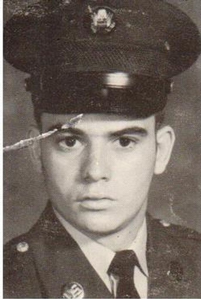 Ronnie Daryl Hallbrook