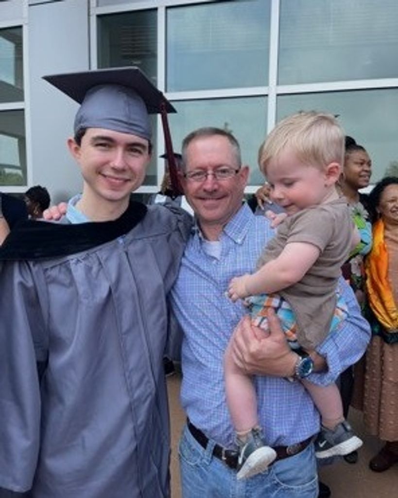 Christopher James Butts Profile Photo