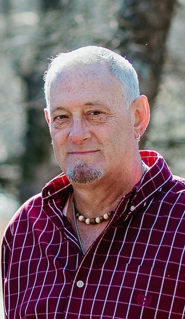 Sammy Eugene Morales Profile Photo