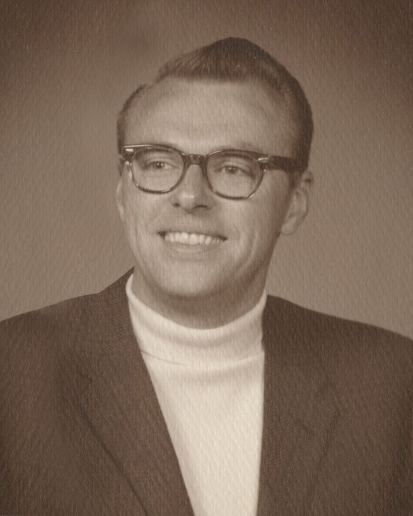 Edmund "Bud" James Bowen Profile Photo