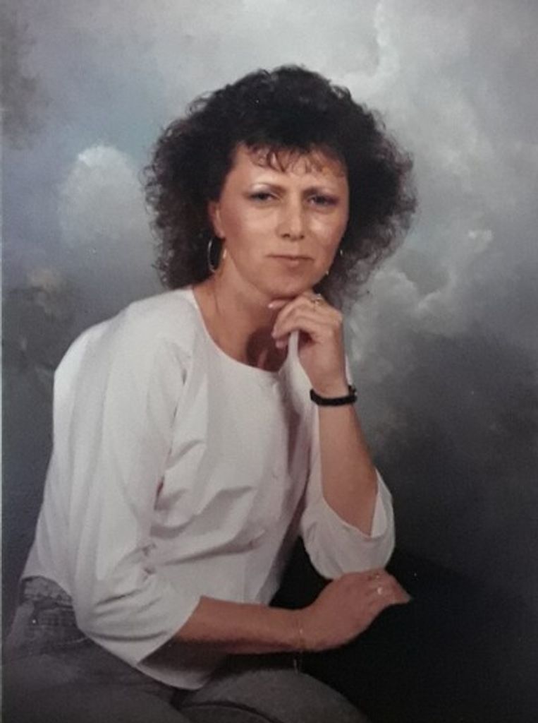 Cheryl Diane Eubanks Profile Photo