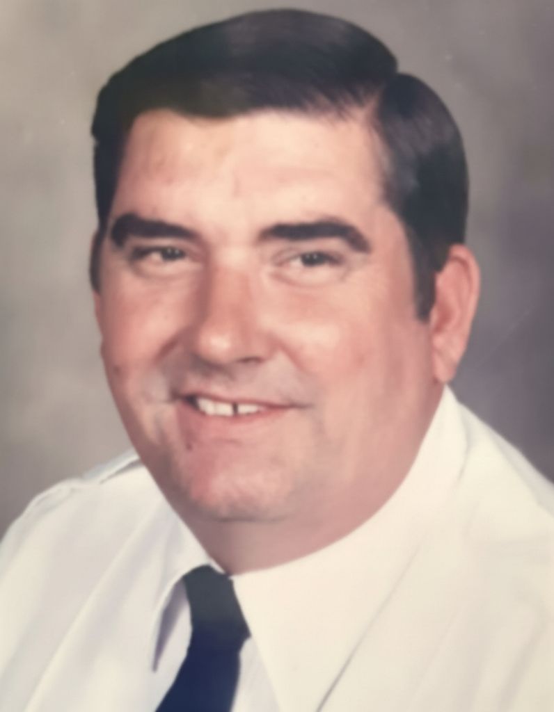 Doyle Louie Andrews Sr.