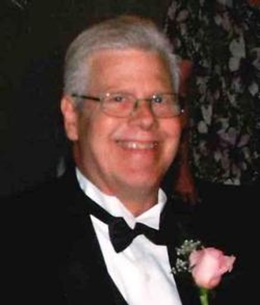 William "Bill" Christopher Ellett