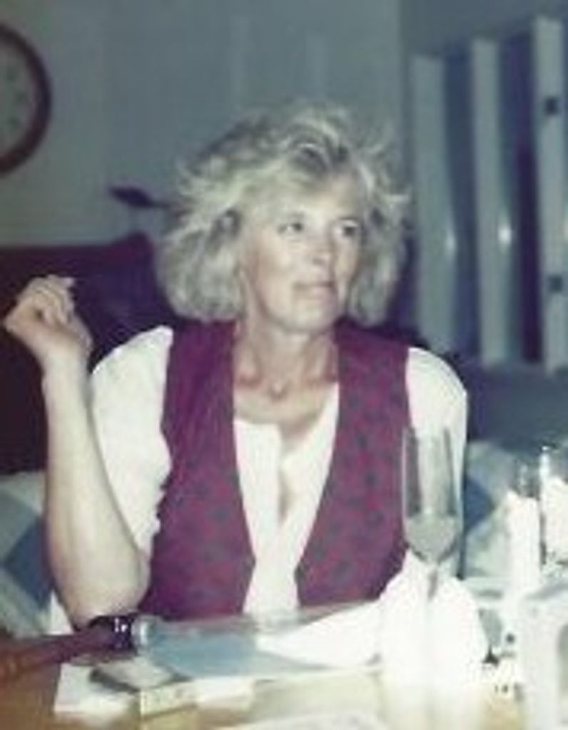 Margaret E. (Fallon)  Tibbetts Profile Photo