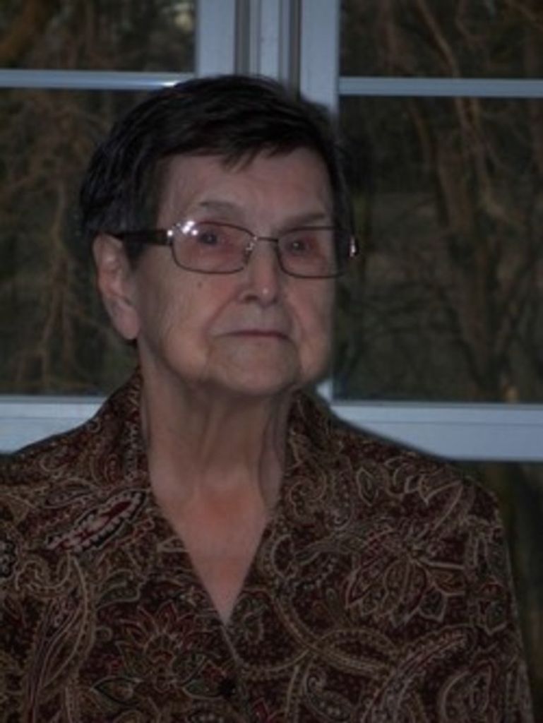 Florence H. Hostetler