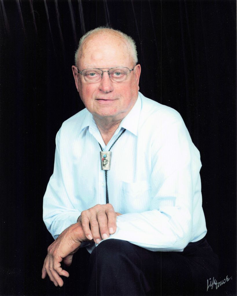 Alton L Frantz