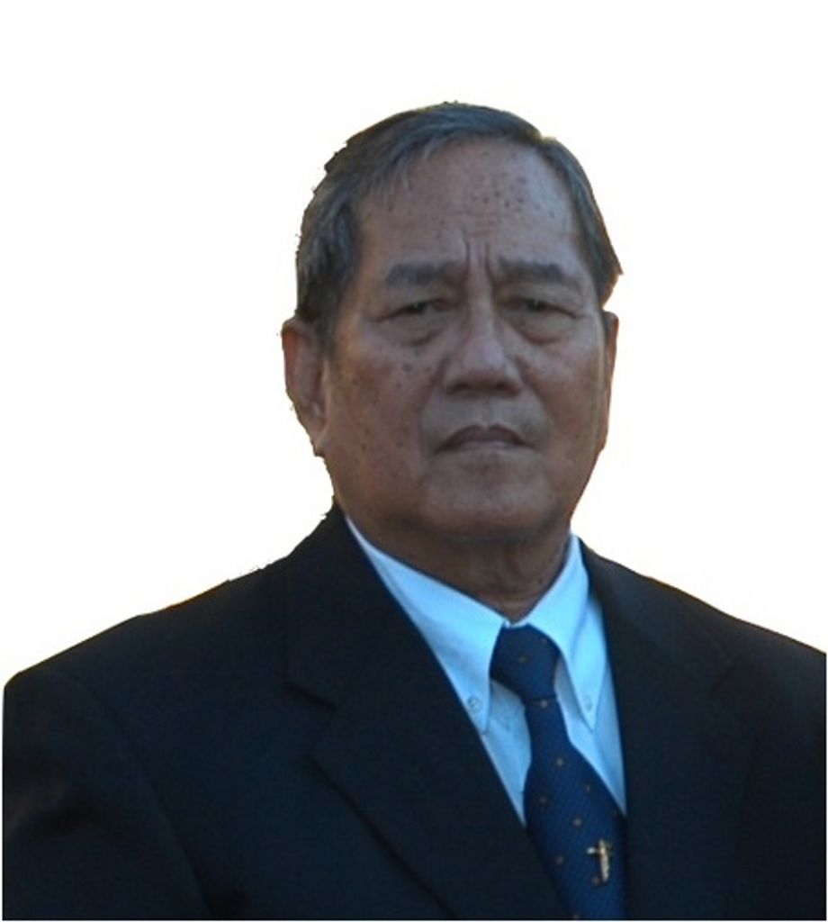 Jose N. Miguelino