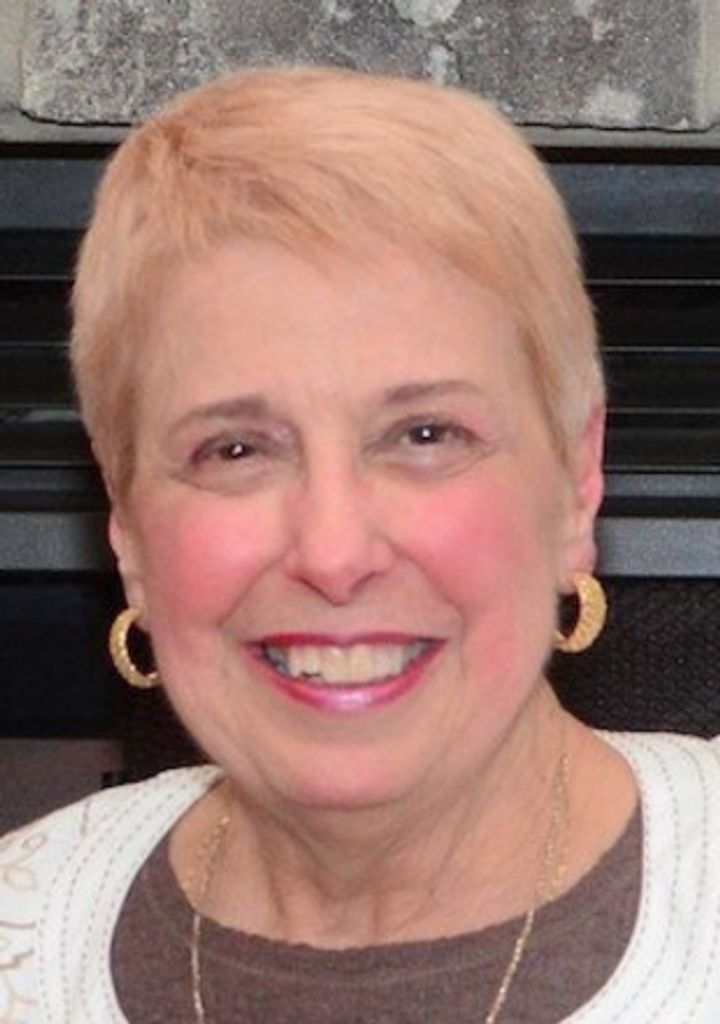 Elaine R Tino Profile Photo