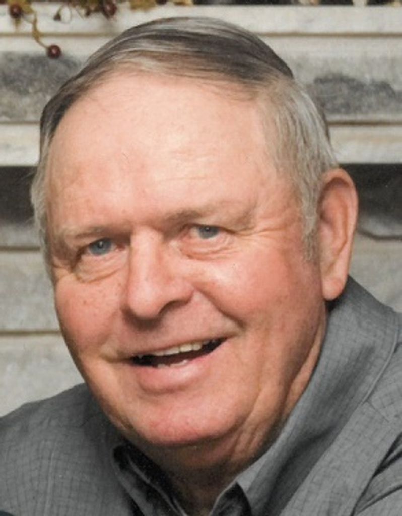 Robert E. "Bob" Christianson Profile Photo