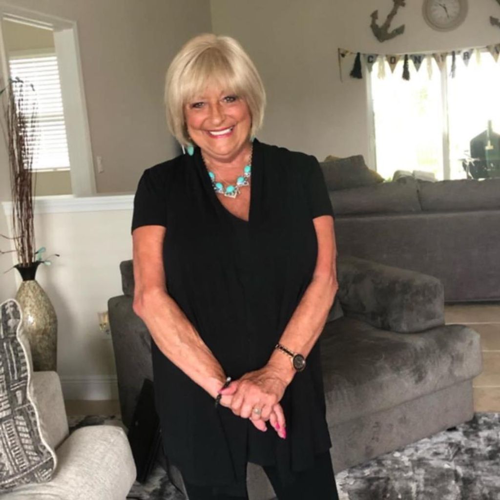 Sandra L. Ellis Profile Photo
