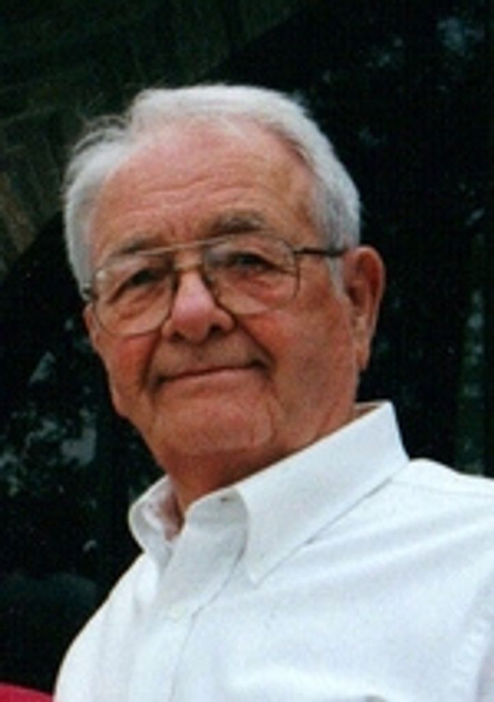 Arnold L. Stassin