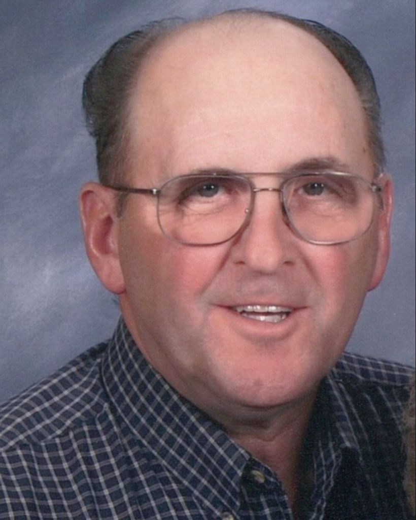 Gary Shidemantle Profile Photo