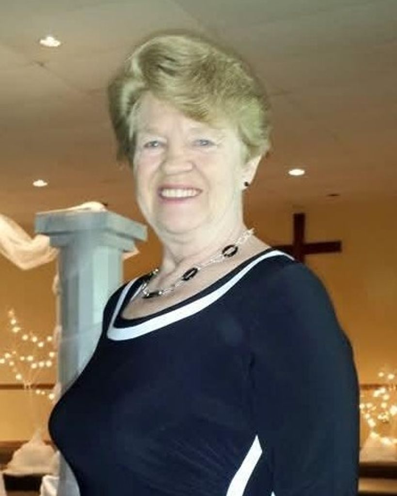 Christine Lee Wachter