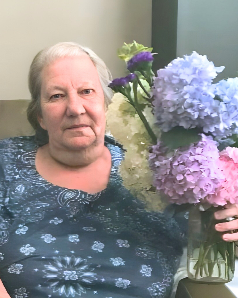 Betty Ruth Holder Hicks