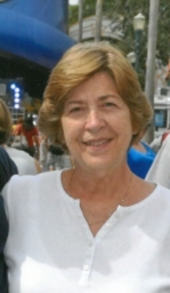 Linda K. Reifsteck