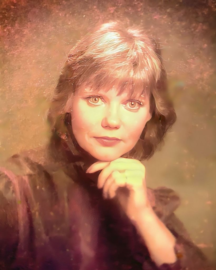 Nancy Omlor Profile Photo