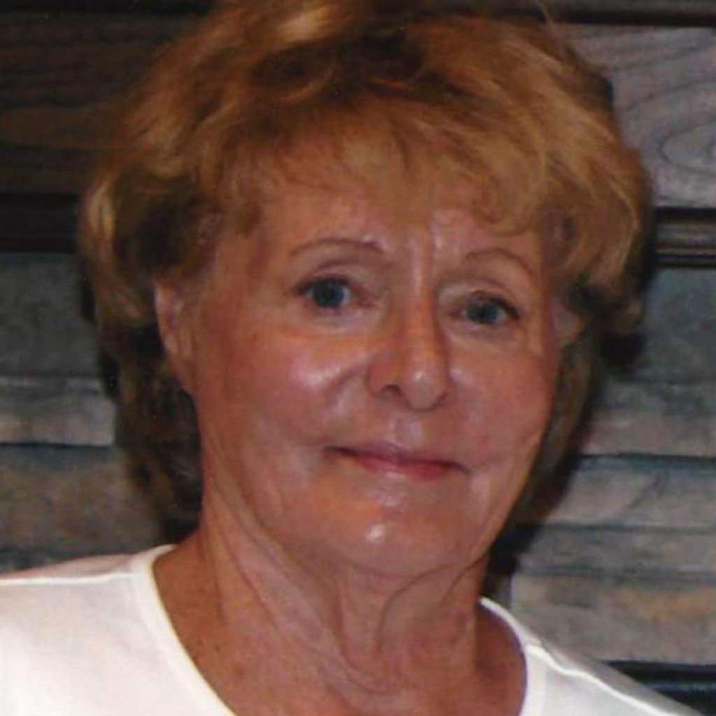 Lois Anne Durrell  Pilling Anderson