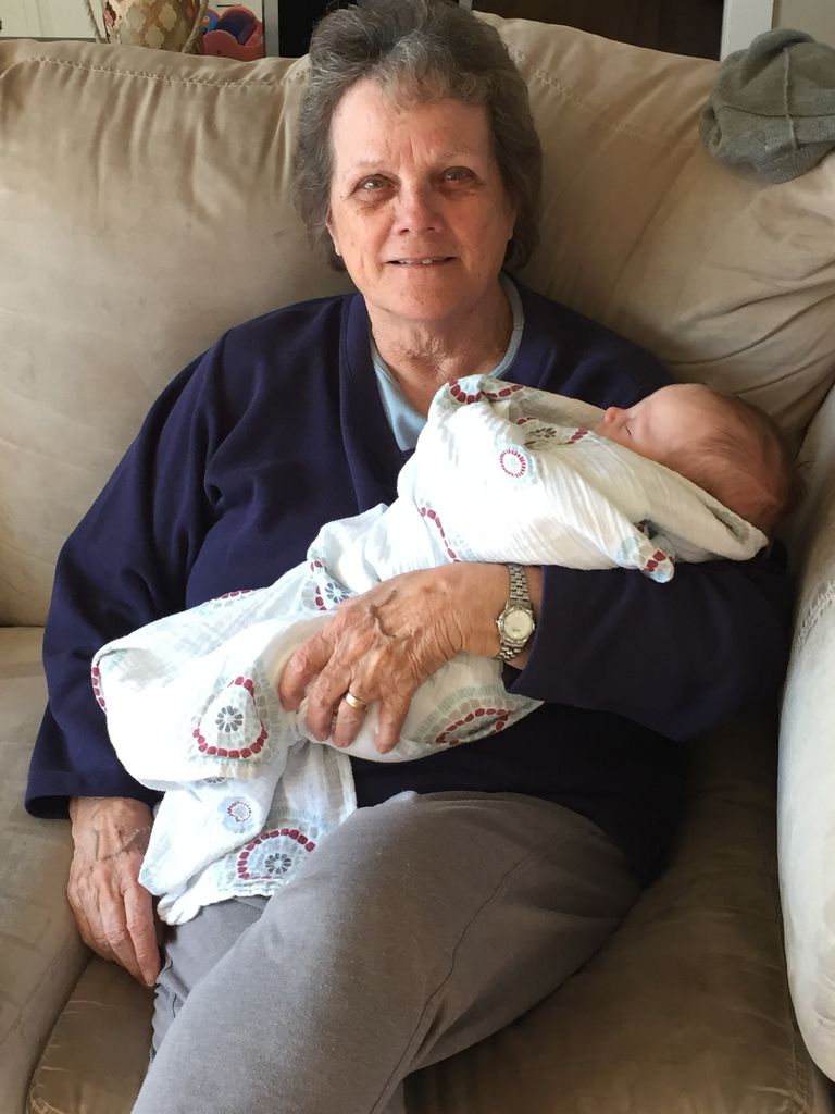Beverly Jean Myers Profile Photo