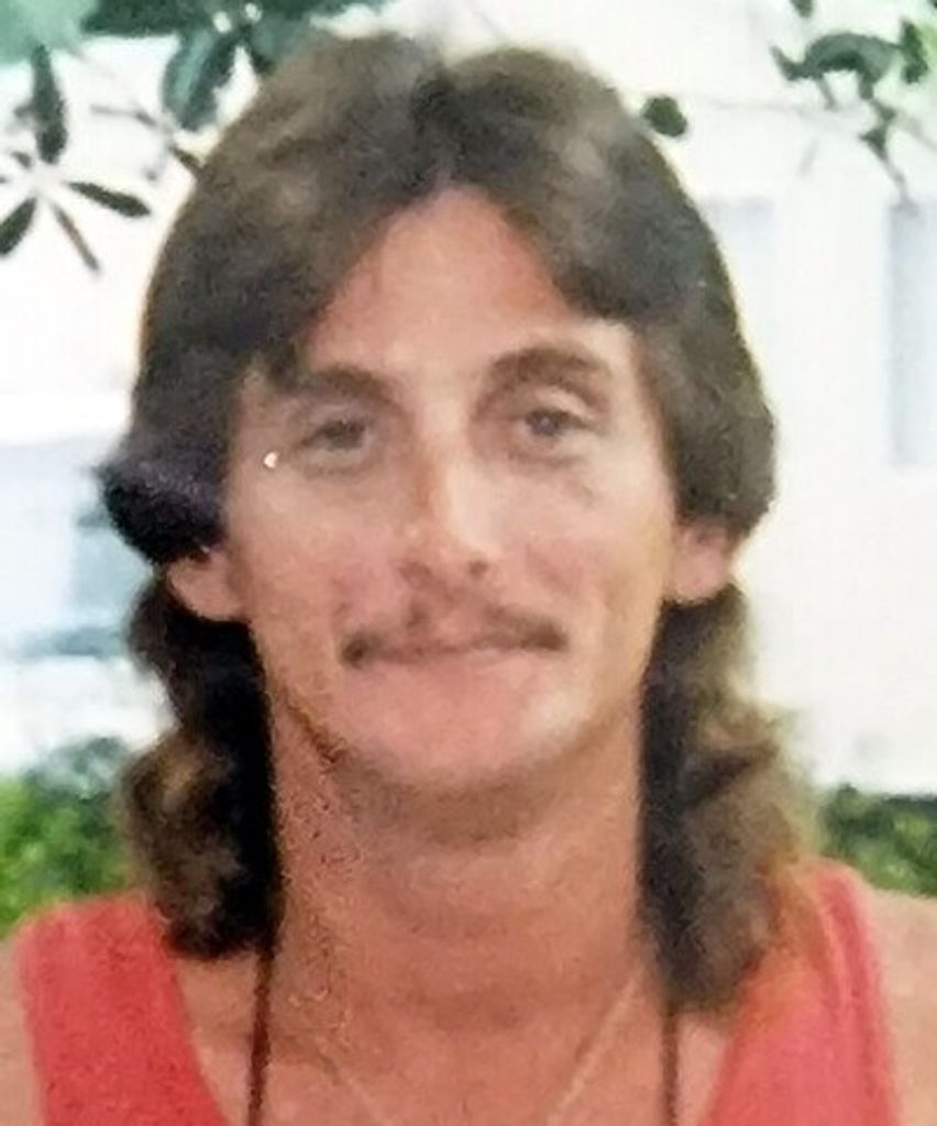 Michael Corey Logue Profile Photo