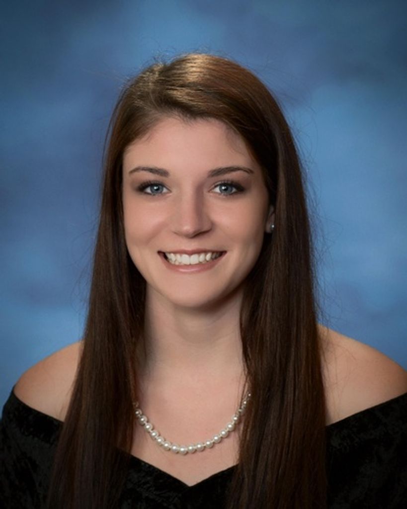 Maria Elizabeth Addington Profile Photo