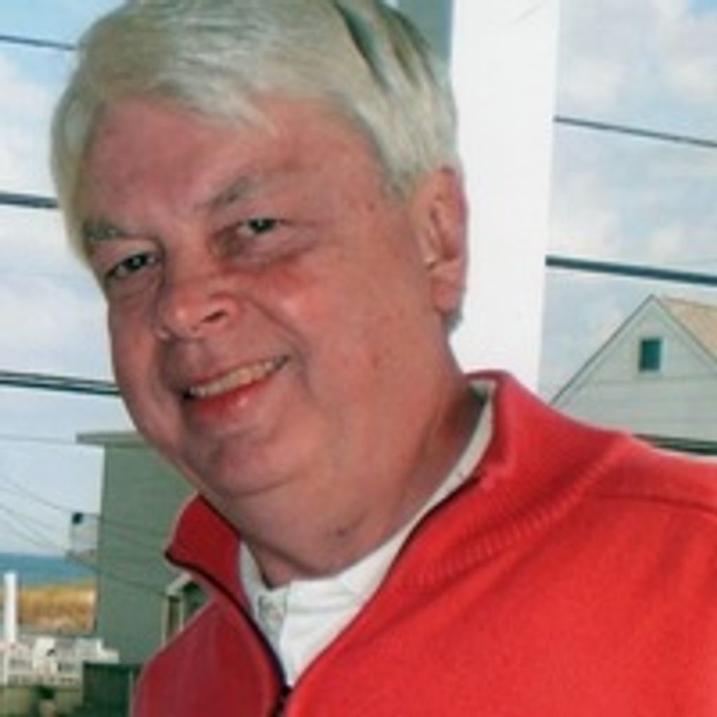 John P. Gilligan