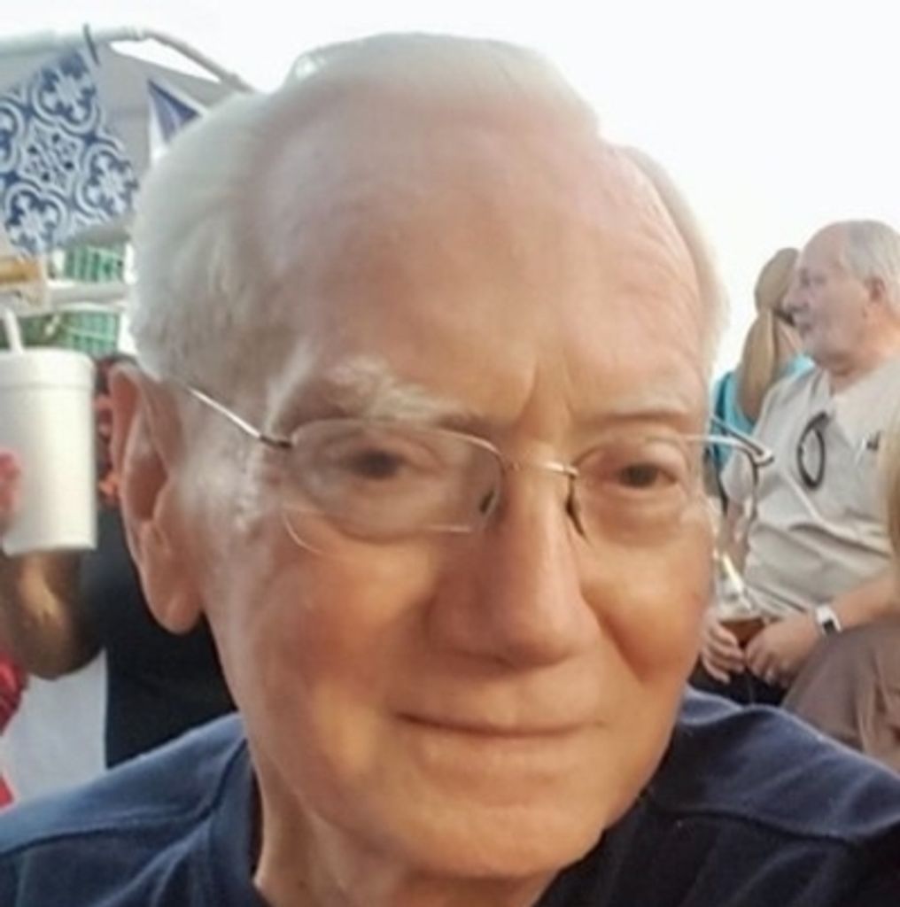Maurice Paul Guth Profile Photo