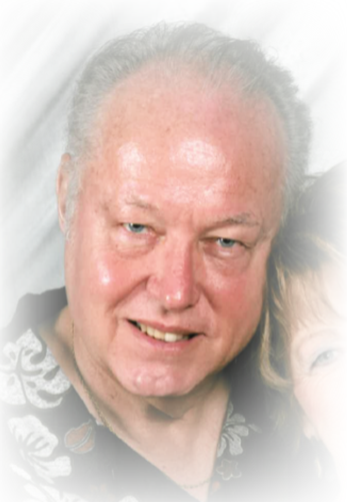 Leonard P. St.Pierre