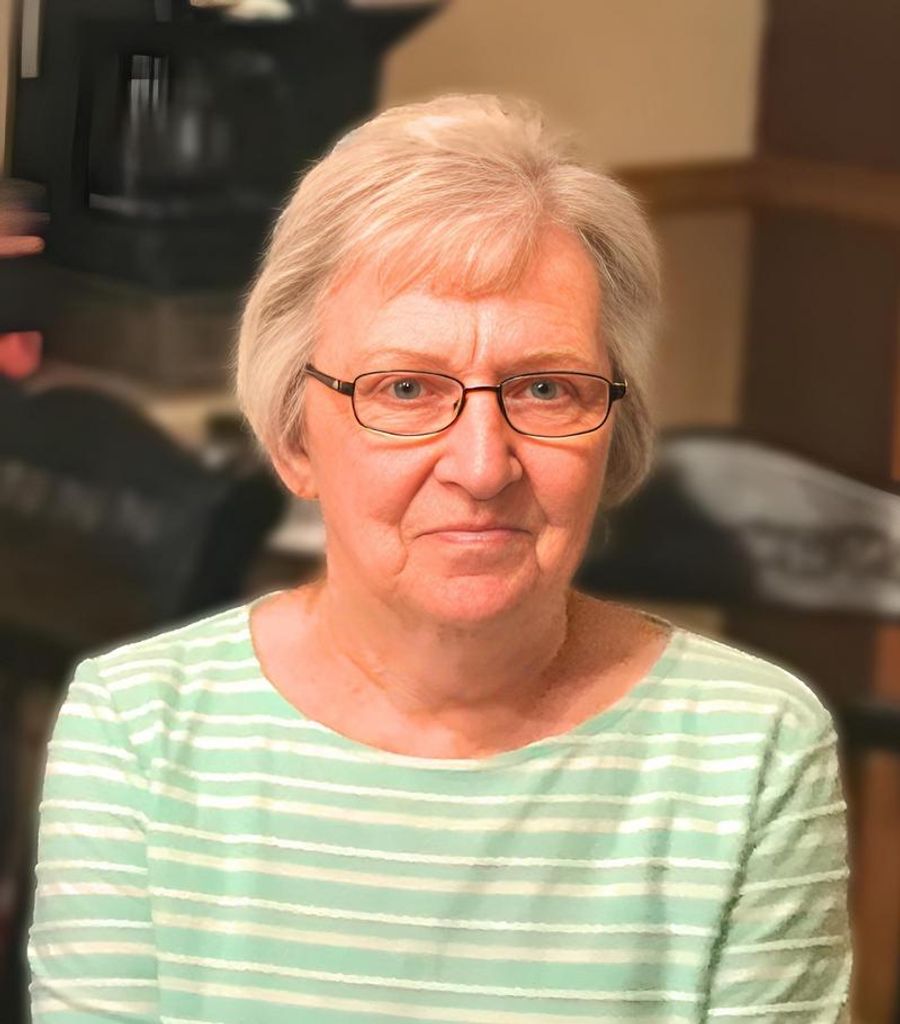 Becky Jane Johnson Profile Photo