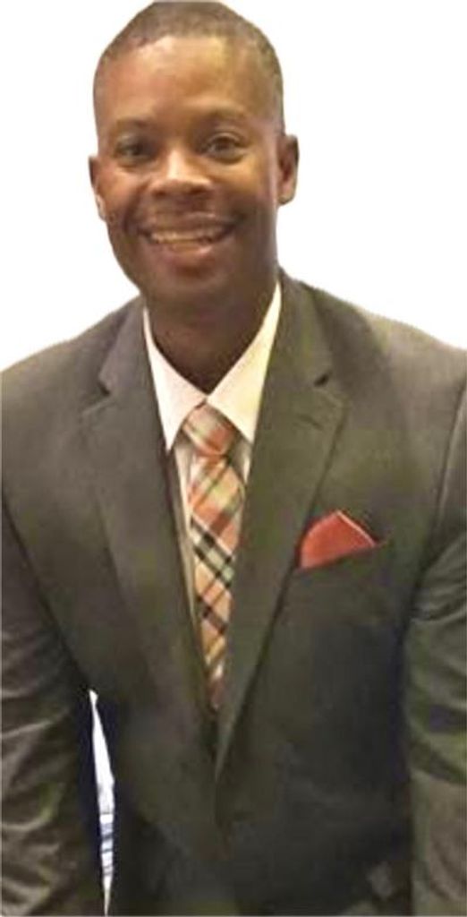 Officer Calvin Clerk Profile Photo