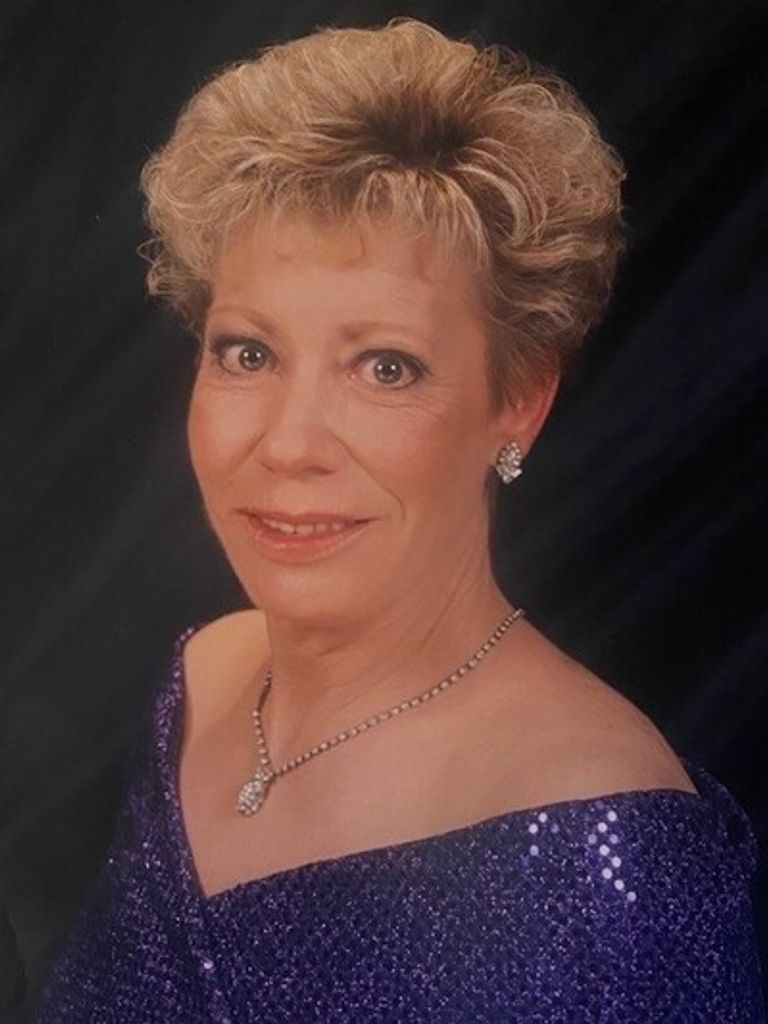 Connie Floyd Profile Photo