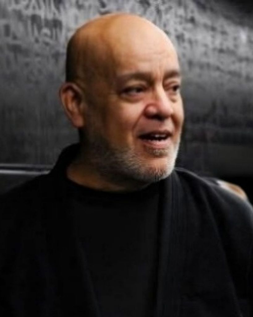 Raymond Ramirez Profile Photo
