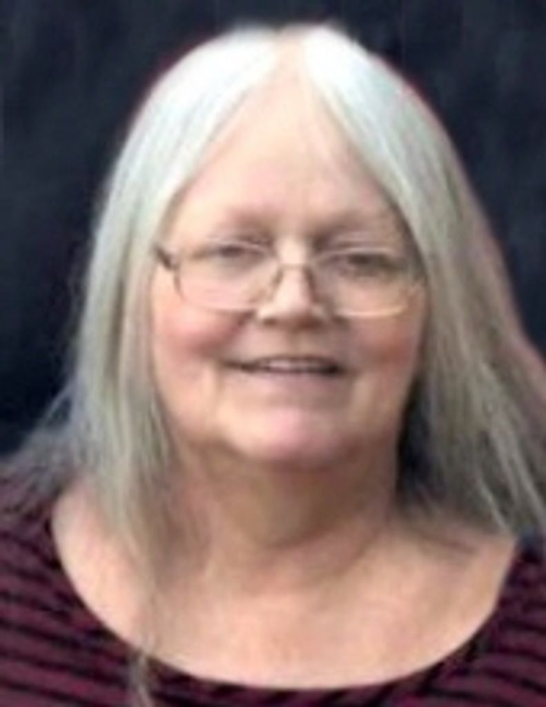 Geanie E. "Dusty" McCoy