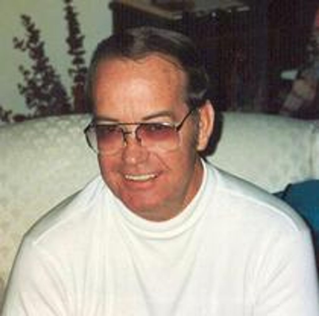 James V. ("Shorty")  Long Profile Photo