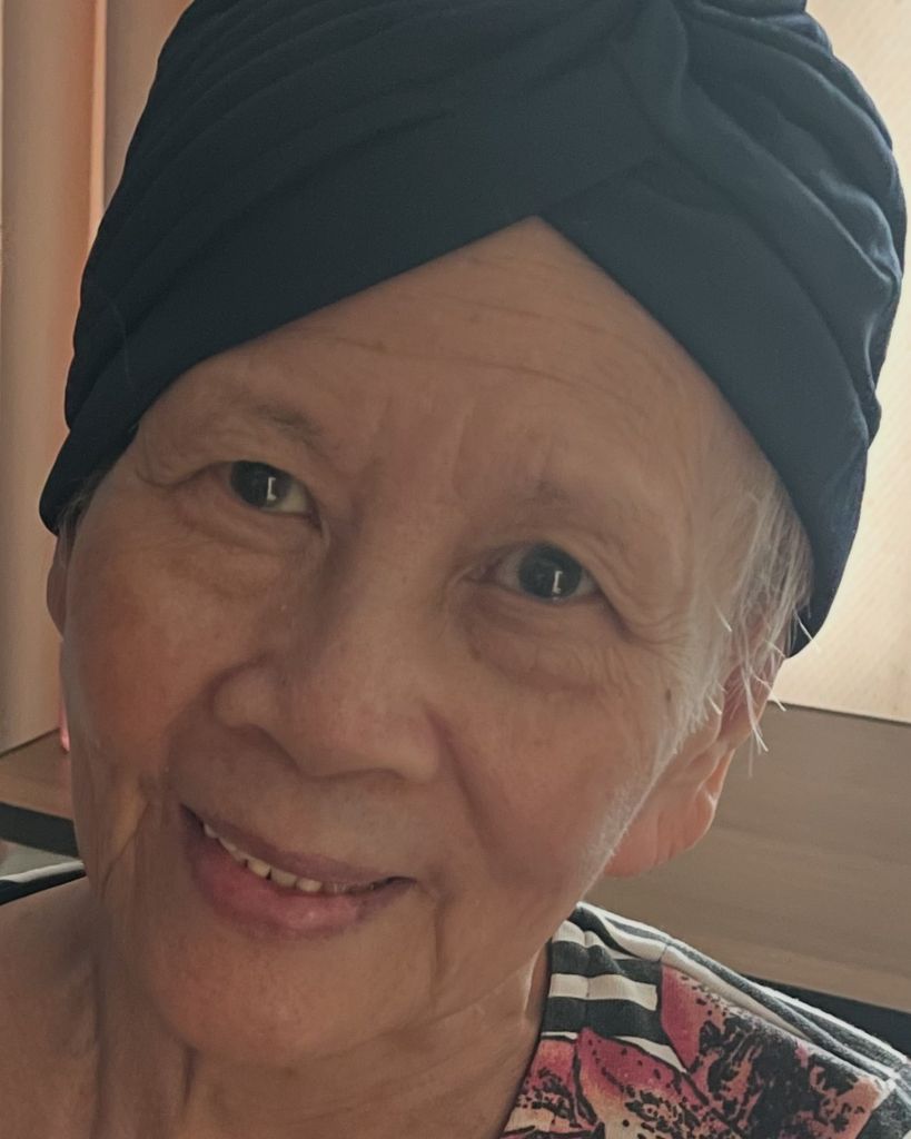 Felicitas M. Villanueva Profile Photo