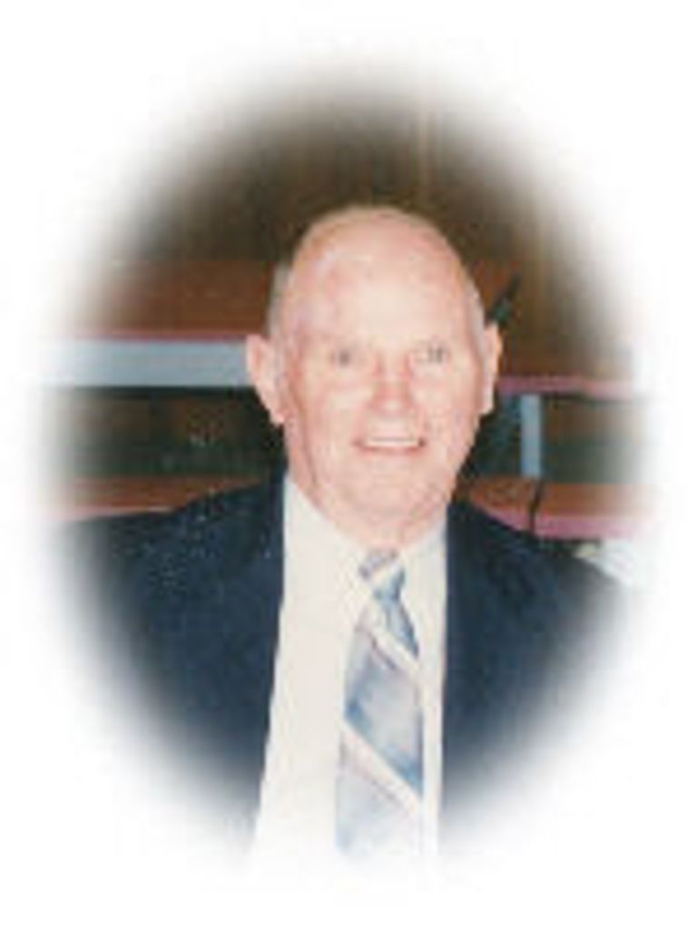 Herman E. Keiser Profile Photo
