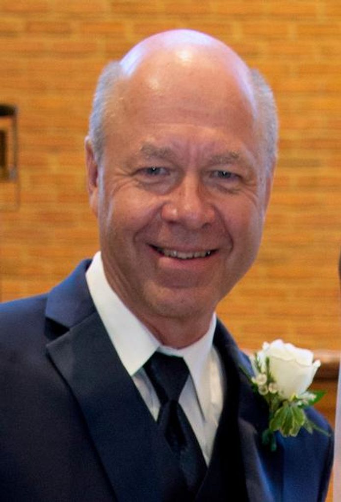 Michael J. Geary Profile Photo