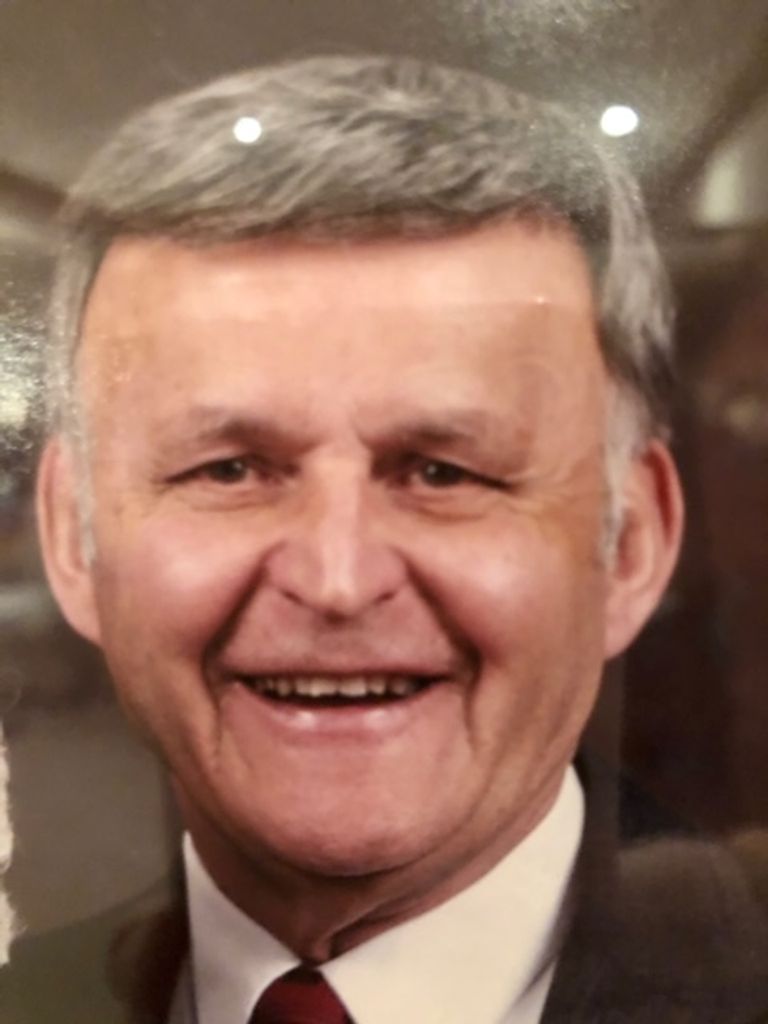 Alton Wagner