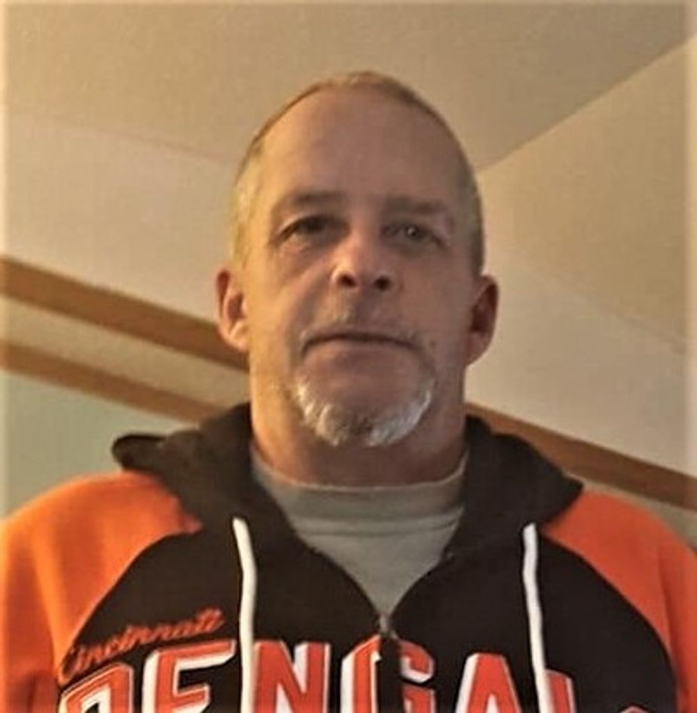 Kip S. Van Riper Profile Photo