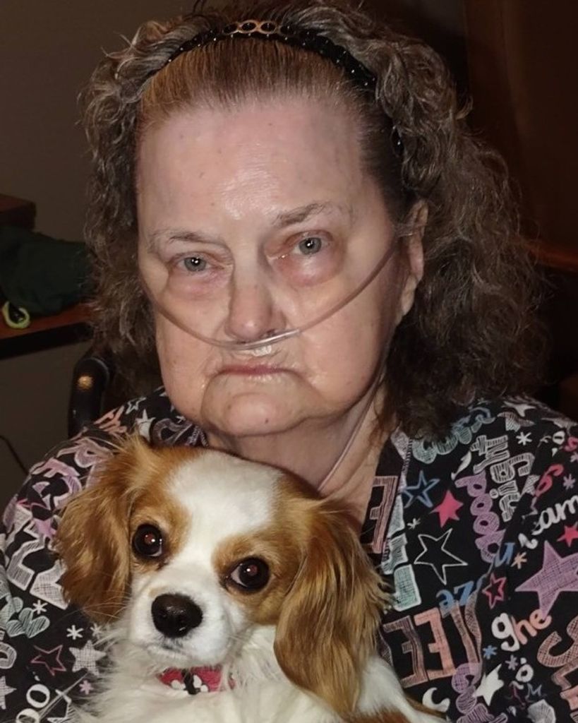 BONNIE E. SIMON Profile Photo