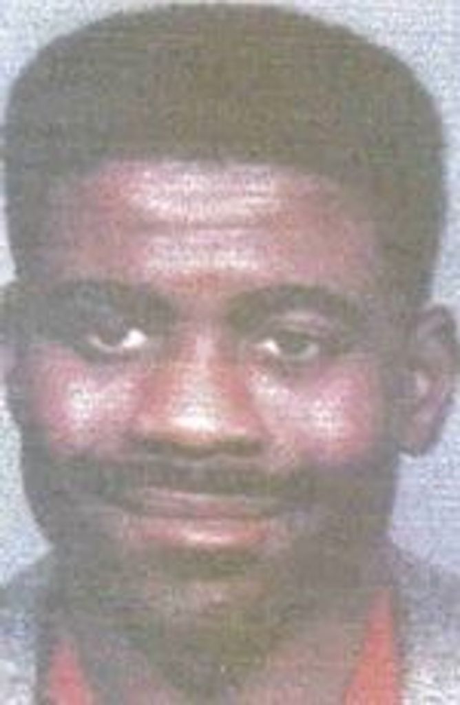 Wilson Darrell Boykin Profile Photo