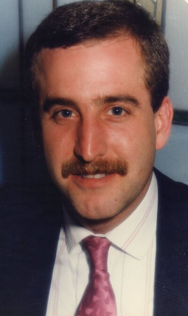 Mark B. Rogerson Profile Photo