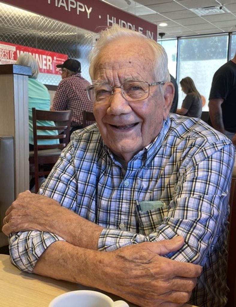 Richard Percy Pierce, Sr. Profile Photo